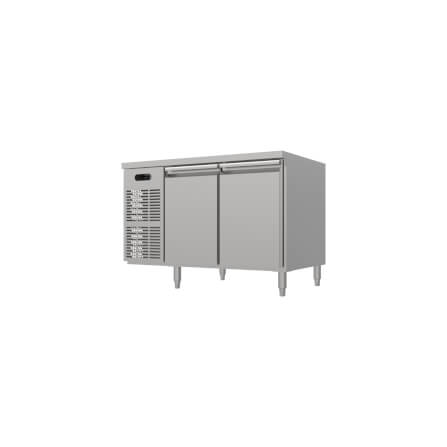 ตู้แช่สเตนเลส SIAM INTERCOOL รุ่น : UC1200F-SS201 ทรงนอน_1
